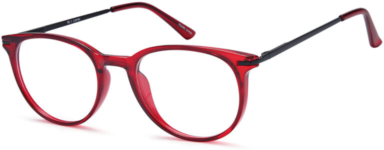 Capri MILLENNIAL ML 1 Eyeglasses