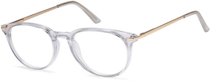 Capri MILLENNIAL ML 1 Eyeglasses