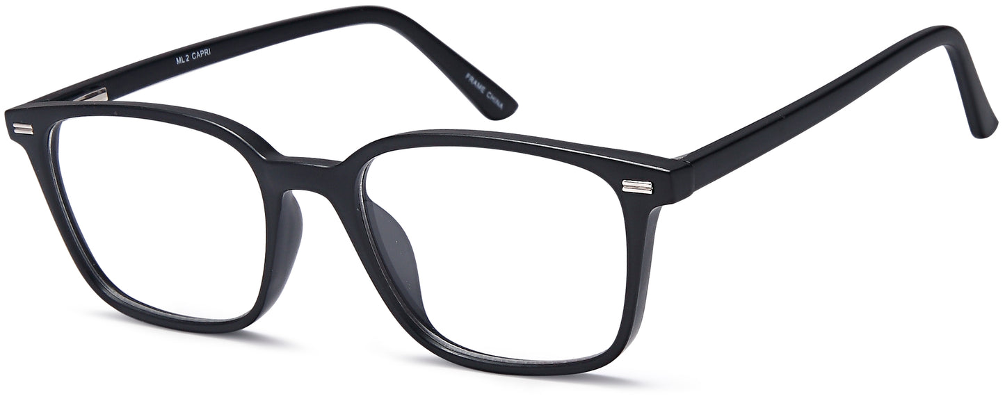 Capri MILLENNIAL ML 2 Eyeglasses