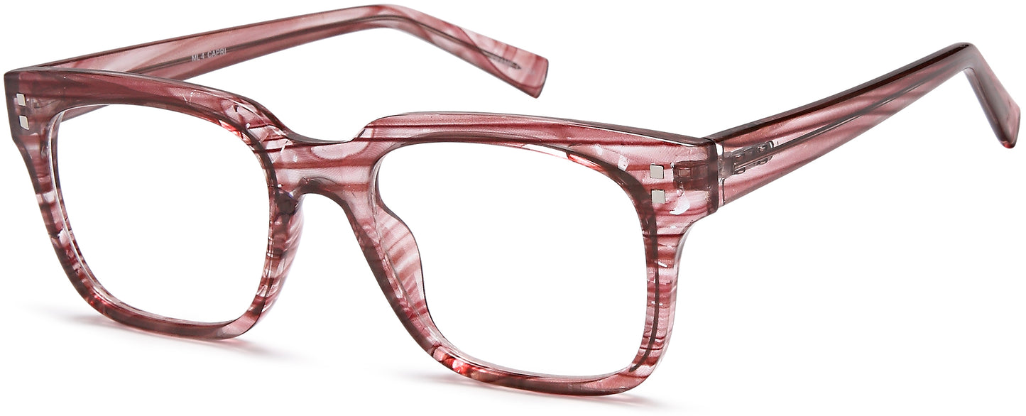Capri MILLENNIAL ML 4 Eyeglasses