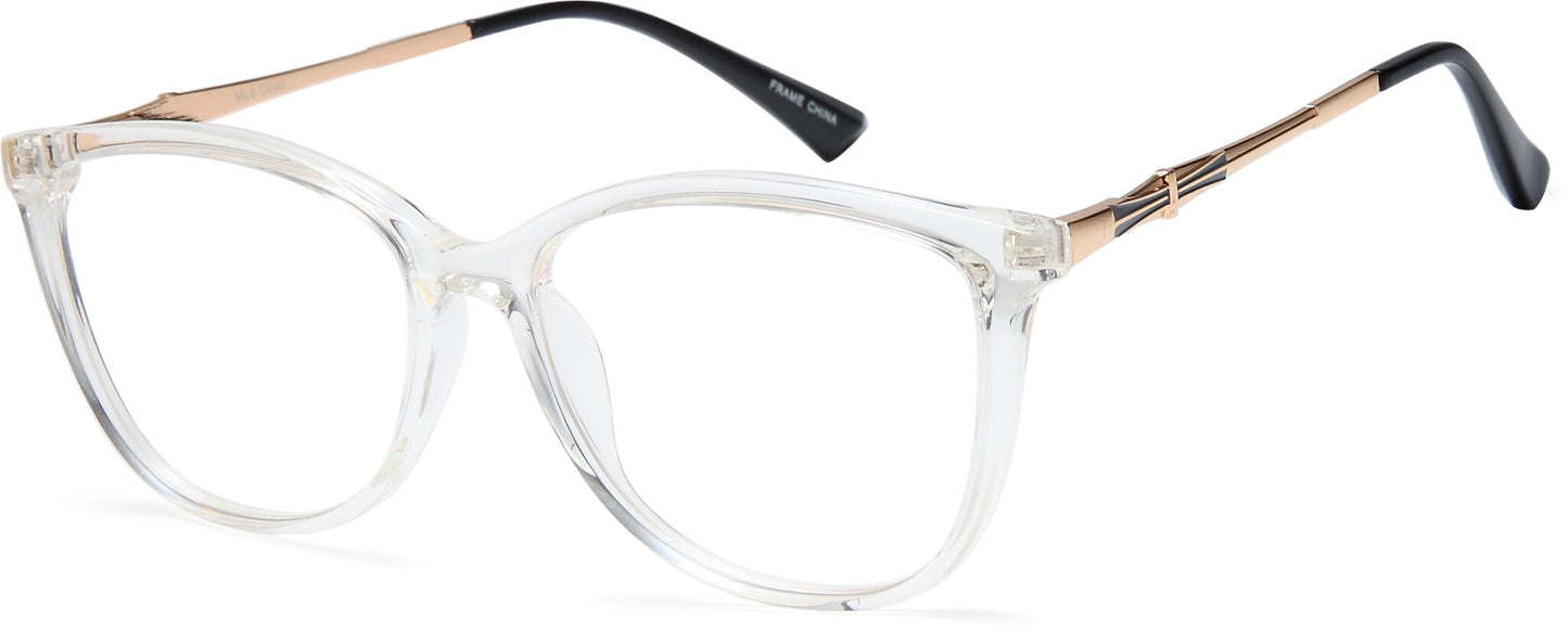 Capri Millennial ML 5 Eyeglasses
