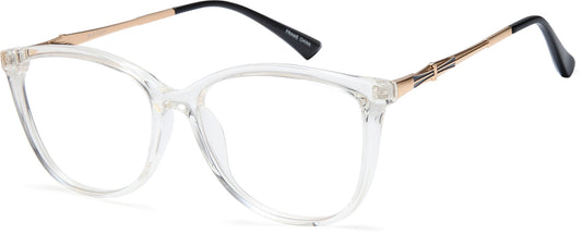 Capri Millennial ML 5 Eyeglasses