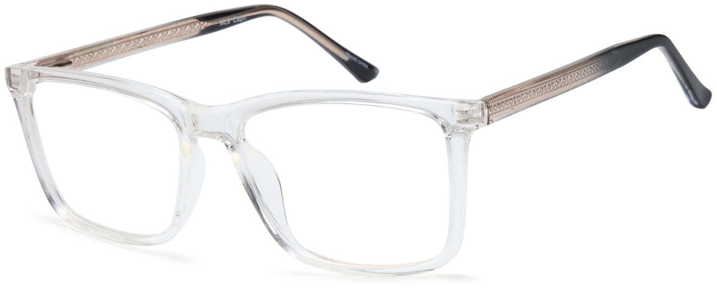 Capri Millennial ML 6 Eyeglasses