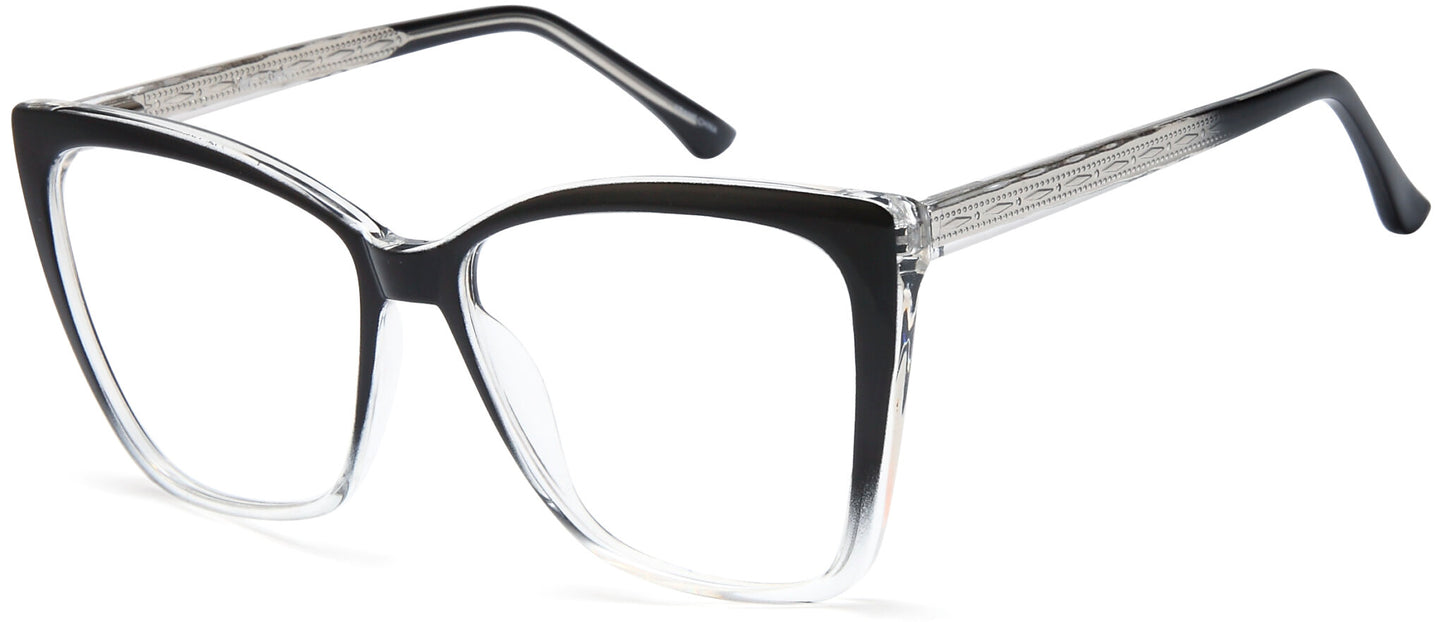 Capri Millennial ML 7 Eyeglasses