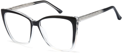 Capri Millennial ML 7 Eyeglasses