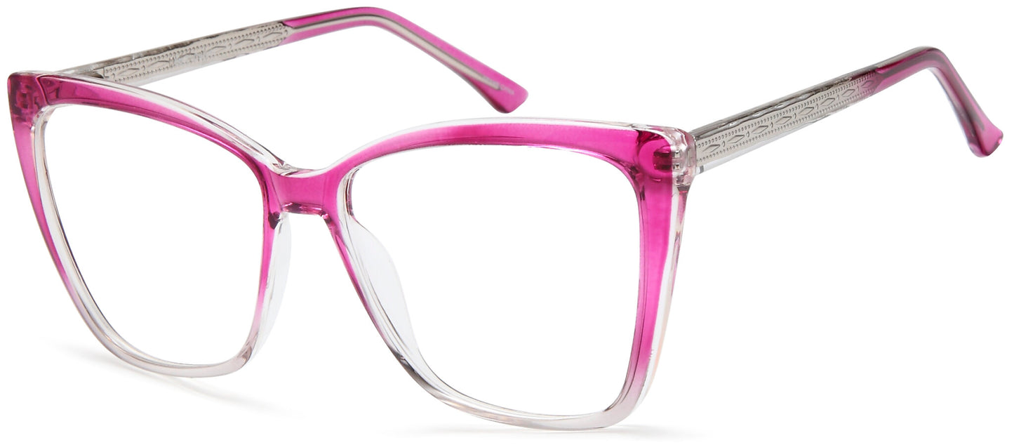 Capri Millennial ML 7 Eyeglasses