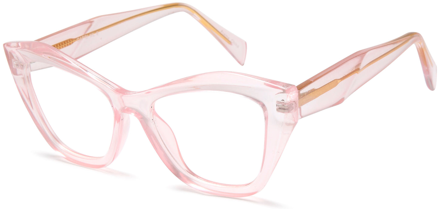 Capri Millennial ML 8 Eyeglasses