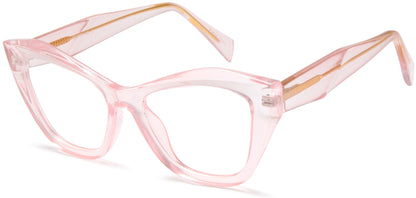 Capri Millennial ML 8 Eyeglasses