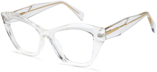 Capri Millennial ML 8 Eyeglasses