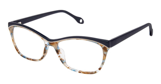 MOCHA BLUE F-3746