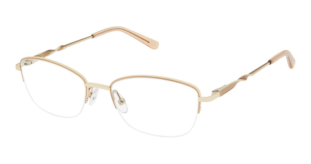 Superflex Titan SF-1190T Eyeglasses