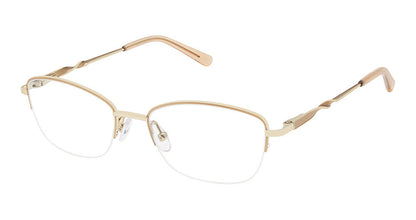 Superflex Titan SF-1190T Eyeglasses