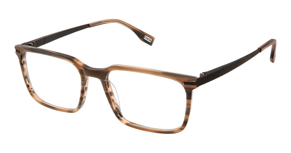 EVATIK E-9299 Eyeglasses