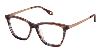 FYSH F-3779 Eyeglasses