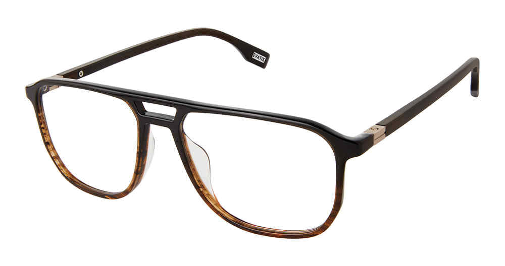 EVATIK E-9261 Eyeglasses