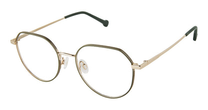 OTP One True Pair OTP-182 Eyeglasses
