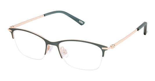 Kliik K-782 Eyeglasses