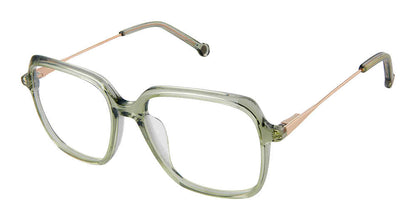 OTP One True Pair OTP-186 Eyeglasses