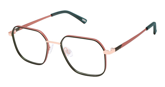 Kliik K-778 Eyeglasses