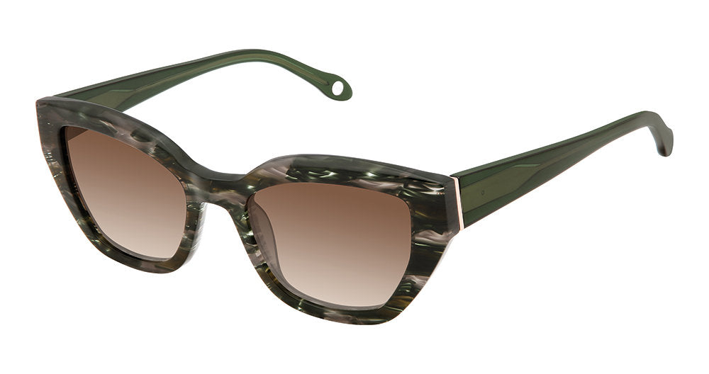 FYSH F-2123 Sunglasses