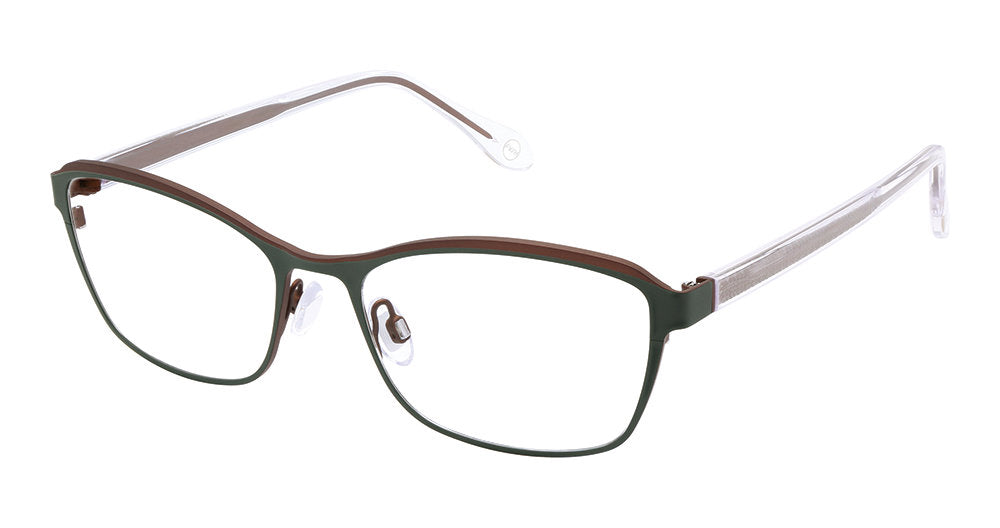 FYSH F-3750 Eyeglasses