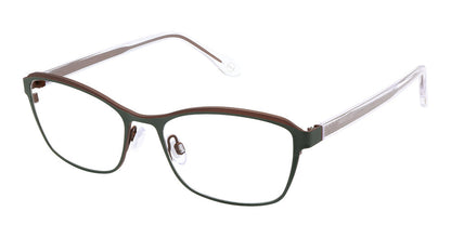 FYSH F-3750 Eyeglasses