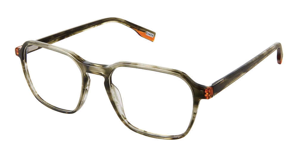 EVATIK E-9248 Eyeglasses