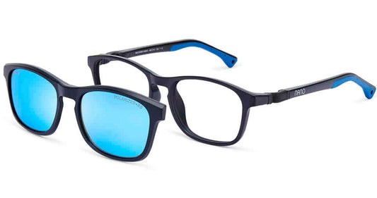 MT BLACK BLUE W/CLIP  POWER UP SC 3.0