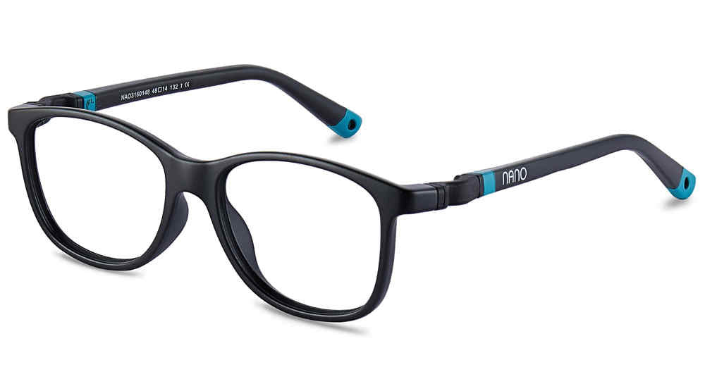 MT BLACK TURQUOISE  QUEST 3.0
