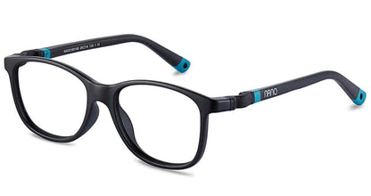 MT BLACK TURQUOISE  QUEST 3.0
