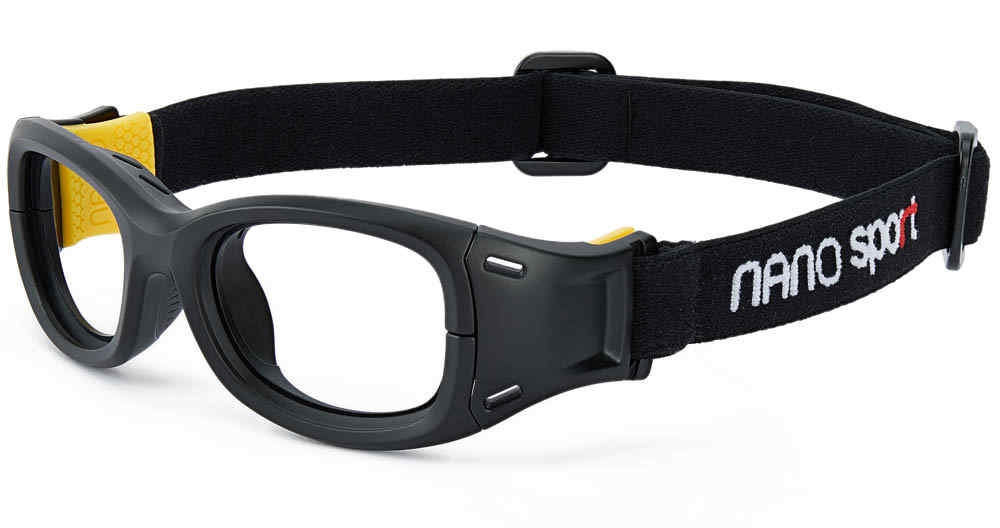 MT BLACK YELLOW  NSP12
