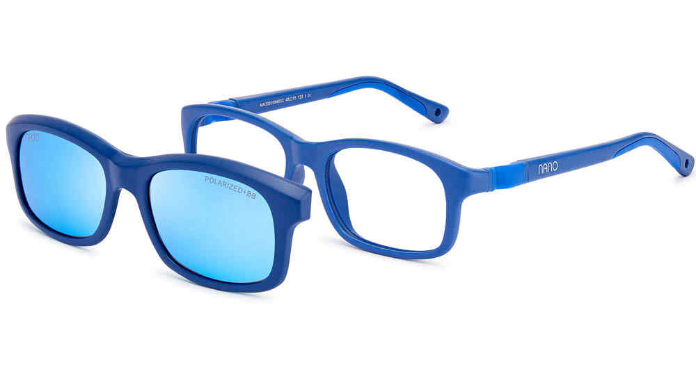 MT BLUE W/CLIP  ARCADE SC 3.0
