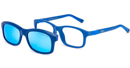 MT BLUE W/CLIP  ARCADE SC 3.0