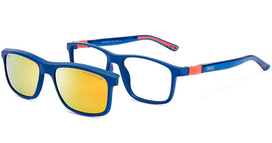 MT NAVY ORANGE W/CLIP  FANBOY SC 3.0