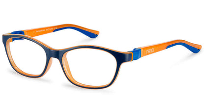 MT NAVY ORANGE  CAMPER 3.0