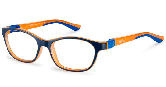 MT NAVY ORANGE  CAMPER 3.0