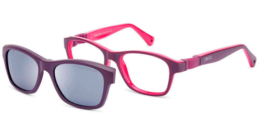 MT PURPLE FUCHSIA W/CLIP  GAIKAI SC 3.0