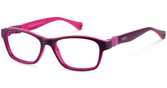 MT PURPLE FUCHSIA  GAIKAI 3.0