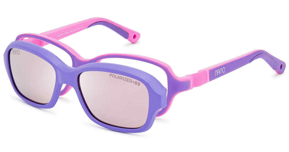 MT PURPLE PINK W/CLIP  REPLAY SC 3.0