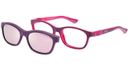 MT PURPLE RASPBERRY W/CLIP  CAMPER SC 3.0