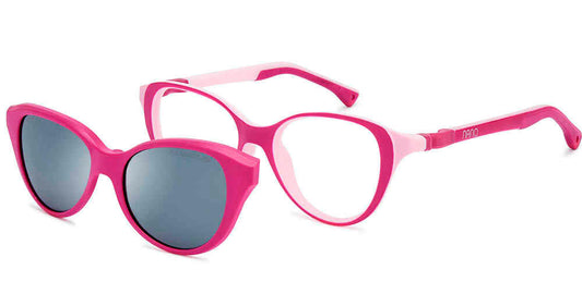 MT RASPBERRY PINK W/CLIP  MIMI SC 3.0