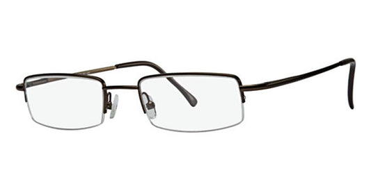 Vivid Eurosteel 100 Eyeglasses