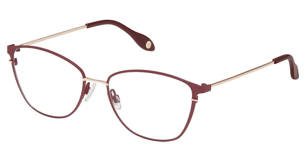 Fysh F-3659 Eyeglasses