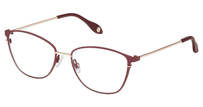 Fysh F-3659 Eyeglasses