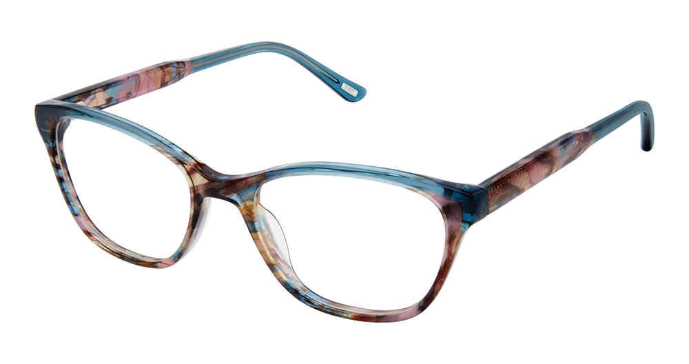 クラシック kei Kliik K-772 Eyeglasses - Daniel Walters Eyewear