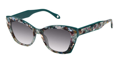 FYSH F-2134 Sunglasses