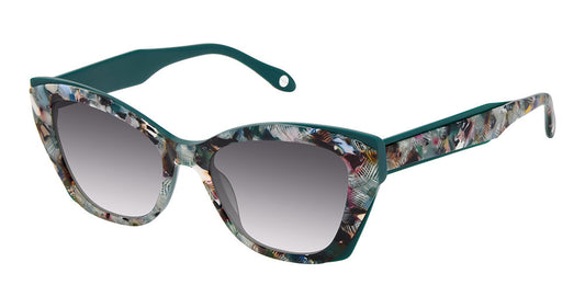 FYSH F-2134 Sunglasses