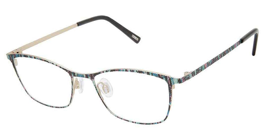 Kliik K-706 Eyeglasses
