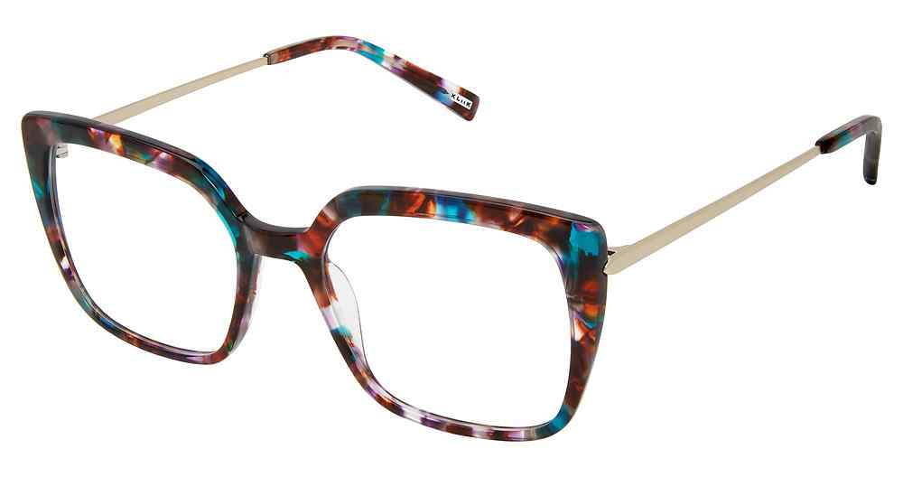 Kliik Denmark K-709 Eyeglasses - Teenager
