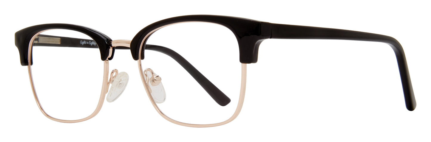 Eight to Eighty Mac Eyeglasses